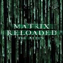 The Matrix Reloaded Album