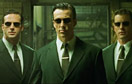 Matrix: 3 agents