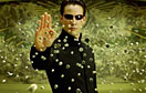 Matrix: bullets